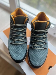 Ботинки Timberland Sprint Trekker Mid Blue TB0A5XEWCL6 43