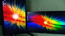 Монитор 25" ASRock CL25FF -- FHD IPS / 100Hz / 1ms (MPRT) / 8-Bit / sRGB 99% / FreeSync / AMD Adaptive Sync / Flicker Free / Low Blue Light фото от покупателей 17