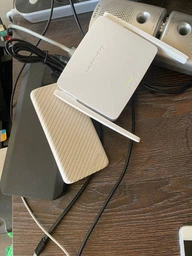 Маршрутизатор Mercusys MW301R WiFi4 / N300 / 100Мбит/с фото от покупателей 14
