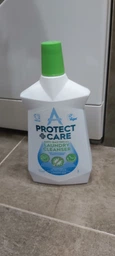 Средство Astonish Protect + Care для дезинфекции и уничтожения неприятного запаха во время стирки без запаха 1000 мл (5060060212251)