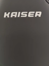 Комп'ютерне крісло для геймера Anda Seat Kaiser 3 XL Skin-Eco White (AD12YDC-XL-01-W-PVC)