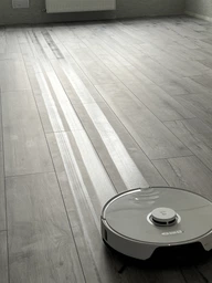Робот-пилосос RoboRock S8 Black (S852-00) фото від покупців 8