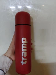 Термос Tramp Basic 0.75 л Оливковый (UTRC-112-olive) фото от покупателей 6