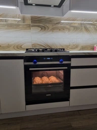 SIEMENS HB537A2S00