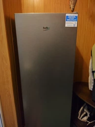 Морозильная камера Beko RFNM200T40SN фото от покупателей 7