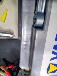 Автомобильный аккумулятор Varta Silver Dynamic AGM 105А Ев (-/+) H15 (950EN) (605901095) фото от покупателей 2