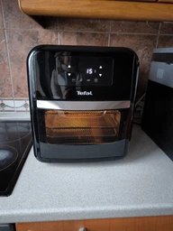 Мультипечь TEFAL Easy Fry Oven&Grill FW501815 фото от покупателей 1