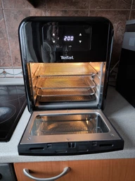 Мультипечь TEFAL Easy Fry Oven&Grill FW501815 фото от покупателей 2