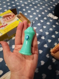 Набор для лепки Hasbro Play-Doh Mini Любимые наборы в миниатюре Мистер зубастик (E4902_E4919) (5010993555079) фото от покупателей 2