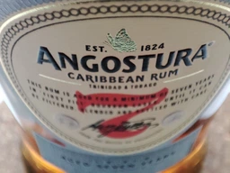 Ром Angostura 7 Age 0.7 л 40% (0075496331891_75496331891) фото от покупателей 3