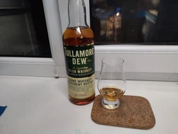 Віскі Tullamore Dew Triple Distilled 0.7 л 40% (5010327605418) фото від покупців 2