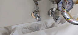 Вентиль угловой GROHE 2201600M фото от покупателей 2