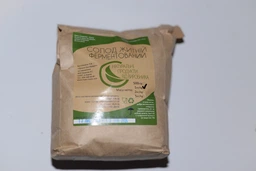 Солод ржаной ферментированный Organic Eco-Product, 1 кг фото от покупателей 3