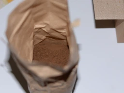 Солод ржаной ферментированный Organic Eco-Product, 1 кг фото от покупателей 2