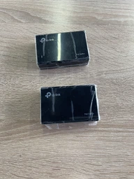 PoE адаптер TP-LINK TL-PoE10R (Розгалужувач) фото від покупців 1