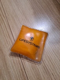 Грелки для рук многоразовые Lifesystems Reusable Hand Warmer (0042450) фото от покупателей 13
