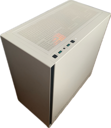 Корпус DeepCool CH510 White (R-CH510-WHNNE1-G-1) фото от покупателей 1