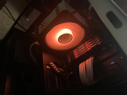 Корпус DeepCool CH510 White (R-CH510-WHNNE1-G-1) фото от покупателей 2