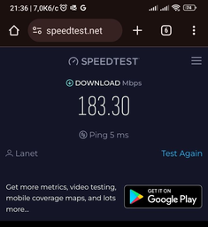 Маршрутизатор Asus RT-AX1800U WiFi6/ 1 Гбіт/с / USB 3G/4G підтримка технології MESH фото від покупців 8