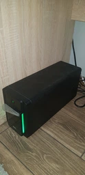 ИБП APC Back-UPS 1200W/2200VA USB Schuko (BX2200MI-GR) фото от покупателей 4