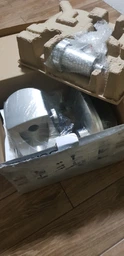 Мясорубка KENWOOD MG 516 фото от покупателей 5