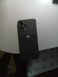 Мобильный телефон Xiaomi Redmi 12 8/256GB Sky Blue (997613) фото от покупателей 16