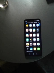 Мобильный телефон Xiaomi Redmi 12 8/256GB Sky Blue (997613) фото от покупателей 15