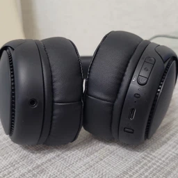 Навушники Panasonic RB-M300BGE-K фото від покупців 7