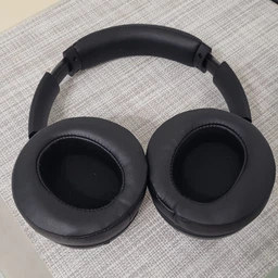Навушники Panasonic RB-M300BGE-K фото від покупців 6
