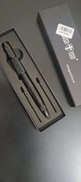 Тактична ручка Grand Way зі стилусом (33087)