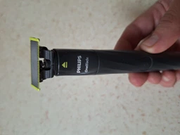 Сменные лезвия Philips OneBlade QP250/50 5 шт (8720689009621) фото от покупателей 16