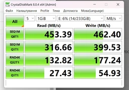 Портативний SSD Transcend 1TB USB 3.1 Gen 2 Type-C ESD270C фото от покупателей 3