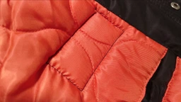 Куртка Dobermans Aggressive Rambler KU208ABK (XL) Черный