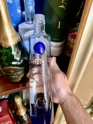 Водка Ciroc 0.7 л 40% (5010103916738)