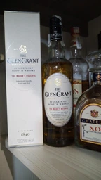 Віскі The Glen Grant Majors Reserve 5 років витримки 0.7 л 40% (080432402993) фото від покупців 2
