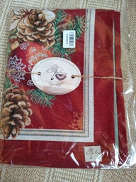 Дорожка Прованс Present Гобеленовая 40х140 см (4823093450516) фото от покупателей 8