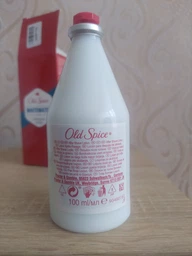 Лосьон после бритья Old Spice WhiteWater 100 мл (5000174440256) фото от покупателей 2