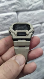 Часы CASIO GBD-200UU-1ER фото от покупателей 1