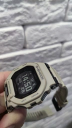 Часы CASIO GBD-200UU-1ER