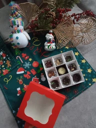 Шоколад бельгийский Callebaut №811 Черный в дропсах 400 г (5410522556605) фото от покупателей 5