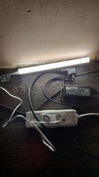 Меблевий світильник ENERLIGHT Harmonia T5 5 Вт 4000К (HAR5SMD90WR)