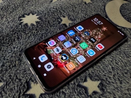 Мобільний телефон Xiaomi Redmi Note 12 8/256GB Onyx Gray (998678) фото від покупців 10