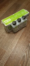 Комплект для печати ColorWay картридж для Canon (725) LBP6000/MF3010 Univ + Тонер TH-1005 3 шт (CW-C725M/TH-1005)