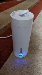 Портативный/дорожный чайник-термос ProZone HC-301 (EU) 400ml (Xiaomi Youpin) фото от покупателей 11