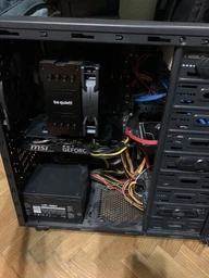 Материнская плата MSI MAG B760 Tomahawk Wi-Fi (s1700, Intel B760, PCI-Ex16) фото от покупателей 5