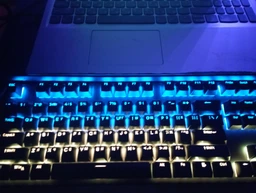 HATOR Starfall RGB Green swich (HTK-598) фото від покупців 9