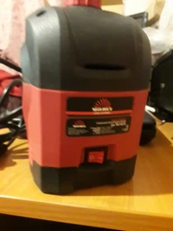 Станок для заточки сверл Vitals Ua 9516JH (56589)