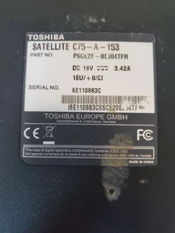 Модуль пам`ятi SO-DIMM DDR3L 4GB/1600 1,35V Goodram (GR1600S3V64L11S/4G) фото от покупателей 2