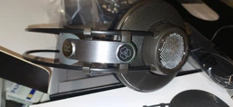 Навушники AKG K612 PRO (2458X00100) фото від покупців 5