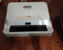 Мультимейкер DELONGHI MultiGrill Easy SW12AC.S